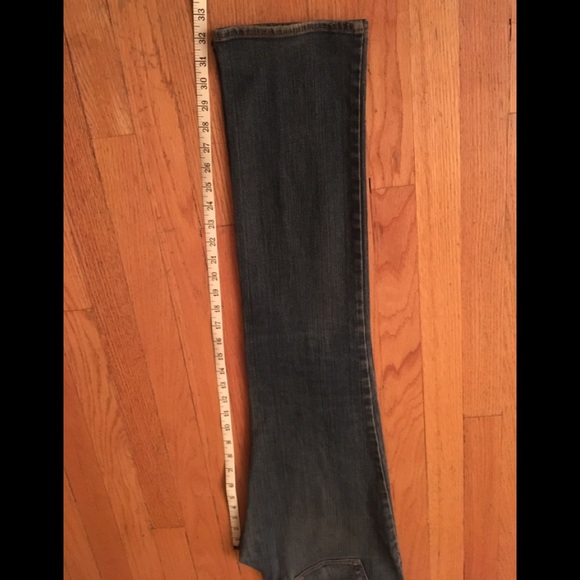 B Venice Skinny Jeans - Picture 5 of 5